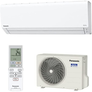 Panasonic ルームエアコン CS-362DJ2-W 概要 インバーター冷暖房除湿タイプ ルームエアコン CS-362DJ2