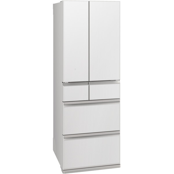 MITSUBISHI MR-WZ50N-W �O�����h���l���z���C�g �������Ђ�т��e�� WZ�V���[�Y [�①�� (495L�E�t�����`�h�A/�ω��J��)]