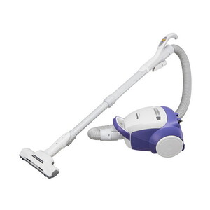 紙パック式掃除機