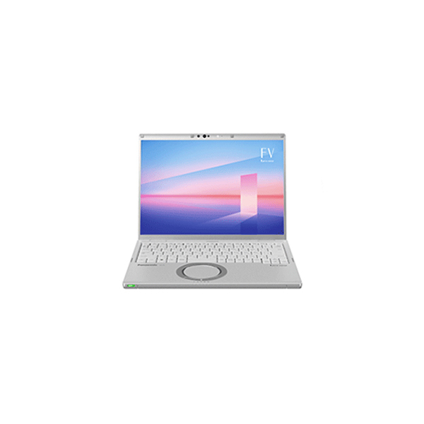 PANASONIC CF-FV4B20AS Vo[n Let's note FV4 [m[gp\R 14^ / Win11 Pro]
