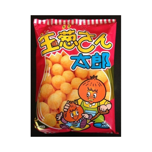 宮田 菓道 玉葱さん太郎(宮田) 90g ×10 | 激安の新品・型落ち