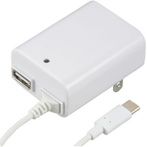 スマホ用充電器