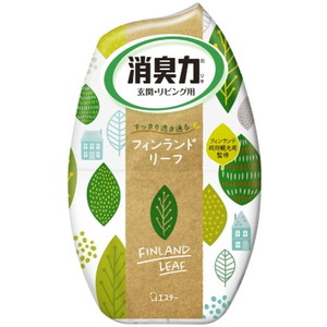 部屋用消臭剤・芳香剤