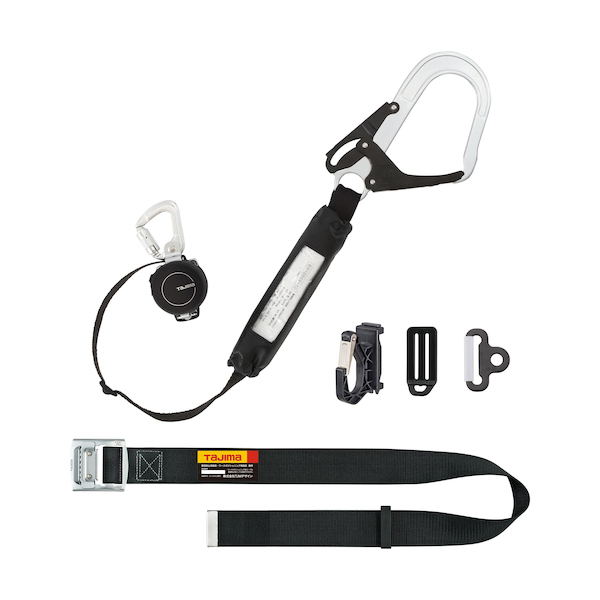 TJM�f�U�C�� B1SMKRL4BK ���x���g�pKR150FA L4 �X�`�[���x���gM�Z�b�g