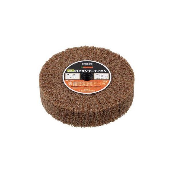 TRUSCO GPSN10025 #120 (5RC) (P)