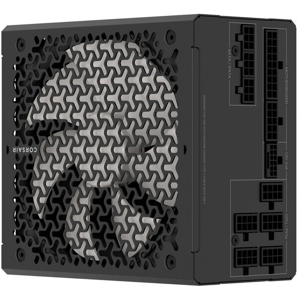 Corsair CP-9020270-JP ブラック RM850x -2024- Cybenetics Gold ATX3