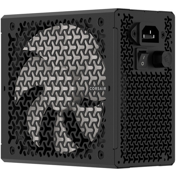 電源ユニット Corsair RM850x 2024 CP-9020270-JP Amazon | CORSAIR RM850x 2024年モデル PC電源ユニット 850W