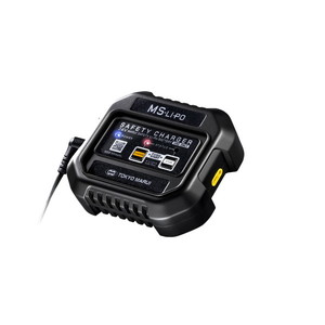 電動ガン用バッテリ・充電器