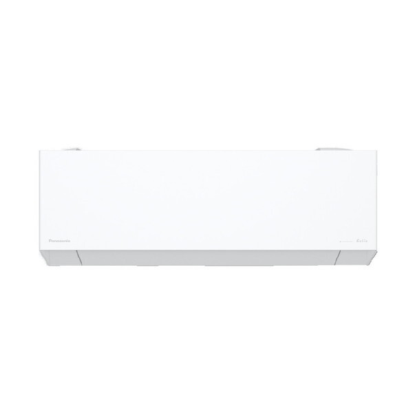 PANASONIC CS-566DEX2-W �N���X�^���z���C�g �G�I���AEX [�G�A�R�� (���18���p�E�P��200V)]