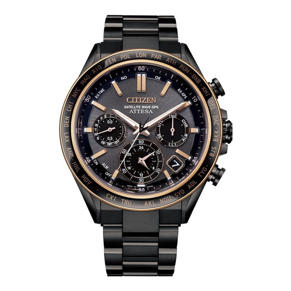 CITIZEN CC4074-61W ATTESA(AebT) [GREhCudgv (YEIb`)]