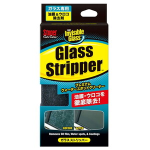 洗車・メンテナンス用品