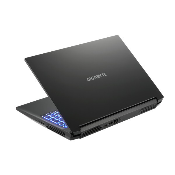 【GIGABYTE 正規代理店】GIGABYTE A5 K1-AJP1130SB [ゲーミングノートパソコン 15.6型 / Win11 Home]