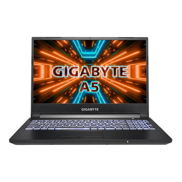 ゲーミングノートパソコン GIGABYTE A5