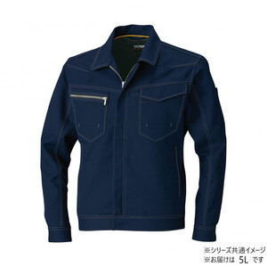 保護服・作業服