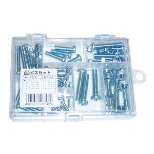 ねじ・ボルト・ナット