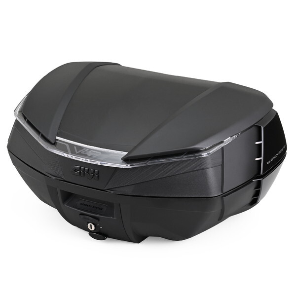 GIVI V49NBD AIR BK/BK 65315 [�o�C�N�p ���A�{�b�N�X ���m�L�[ (49L)]
