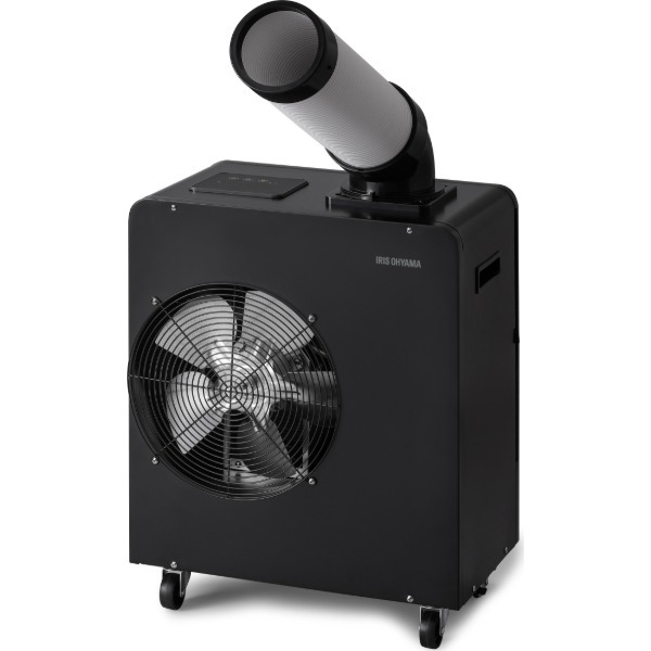 �A�C���X�I�[���} ISAC-1801U-B �u���b�N [�X�|�b�g�N�[���[]