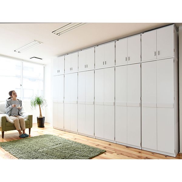 JKプラン FRM-0118-WH ホワイト Lista [ロッカータンス] | 激安の新品