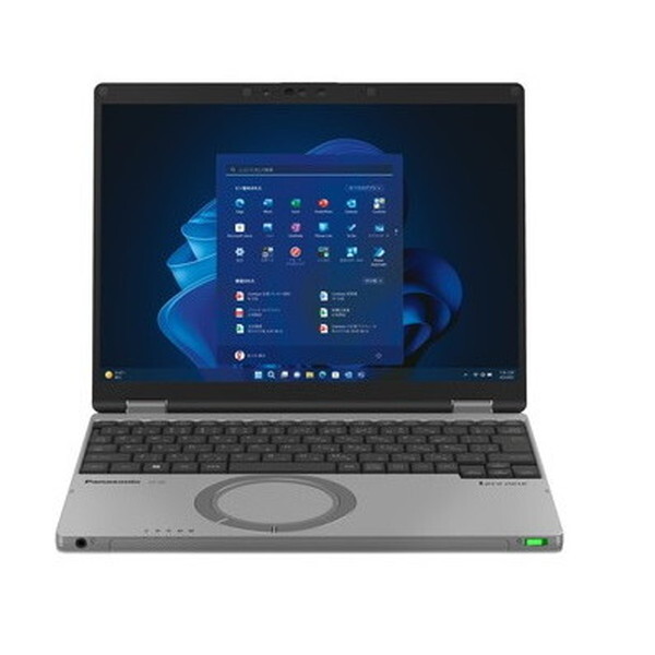 PANASONIC CF-SR4B20AS [m[gp\R 12.4^ Win11 Pro ]