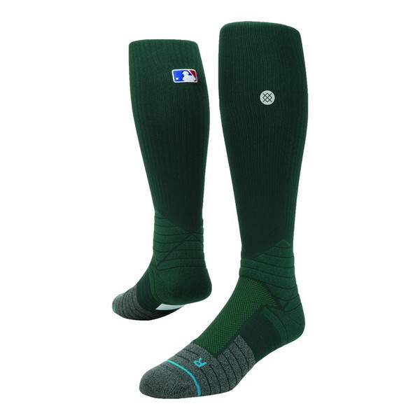 STANCE �X�^���X DIAMOND PRO OTC GREEN L M759C16DIA [�싅�p�\�b�N�X]