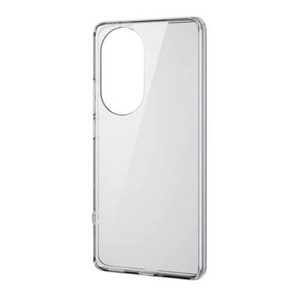 ELECOM PM-O232HVCKCR NA [OPPO Reno10 Pro 5G P[X (nCubh Ռz ^ JYی݌v CX[d)]