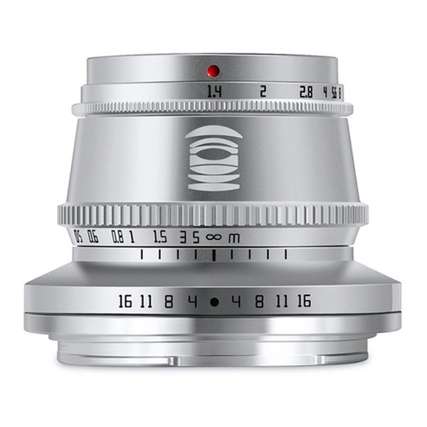 TTArtisan 35mm f/1.4C L (S) Vo[ w [Pœ_Y (L(CJEpi\jbNEVO})(APS-C))]