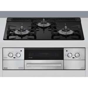 ビルトインガスコンロ