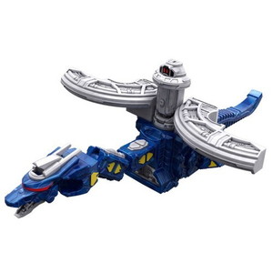 バンダイ DXトリプルゼッツァー 仮面ライダーゼッツ | 激安の新品・型