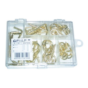 ねじ・ボルト・ナット