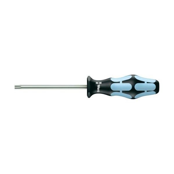 Wera 32052 �g���N�X�h���C�o�[ 10X80