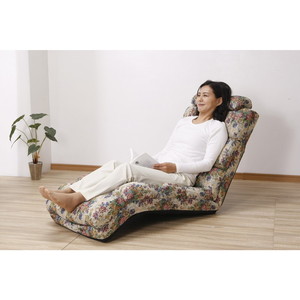 座椅子・フロアチェア