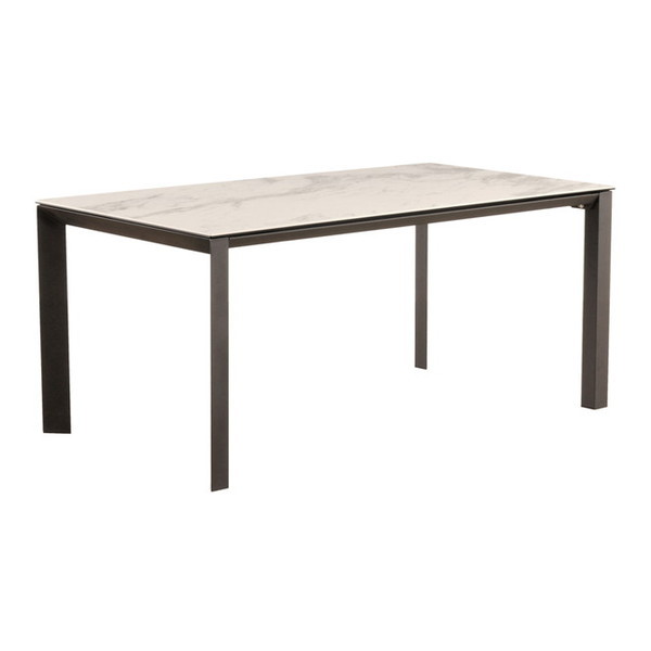 月末セール！【美品】筑波産商 ダイニングテーブル 厚ぼったく  