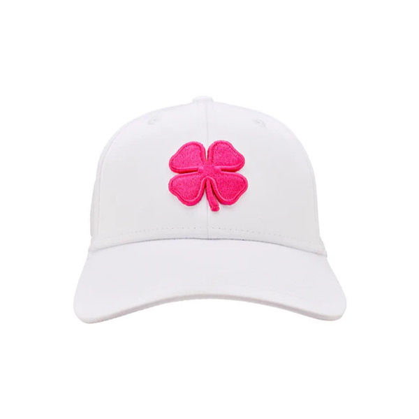 ubNN[o[ Lbv BCJS5HA028SM PREMIUM CLOVER 159 RASPBERRY / WHITE SM