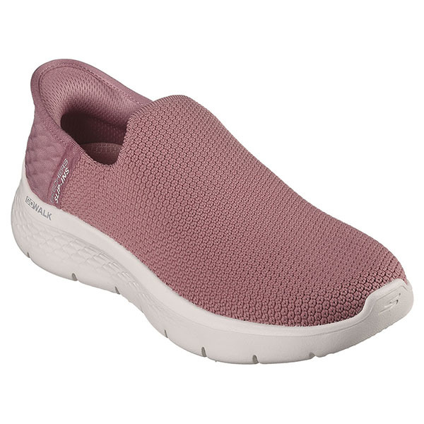 SKECHERS スケッチャーズ ウォーキングシューズ 33 GO WALK FLEX ローズ 24cm 124820 ROS |  激安の新品・型落ち・アウトレット 家電 通販 XPRICE - エクスプライス (旧 PREMOA - プレモア)