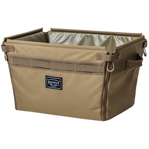 LOGOS ニュースペーパーキルトバック-BE No.37410419 カーキ | 激安の