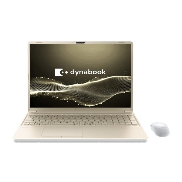 Dynabook P2T7APBG �A�b�V���S�[���h dynabook T7 [�m�[�g�p�\�R�� 16�^ / Win11 Home / DVD�X�[�p�[�}���` / Office����]