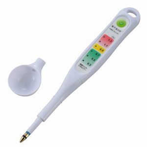 オーム電機 HBK-EJ-01 塩分計る君 [塩分計]