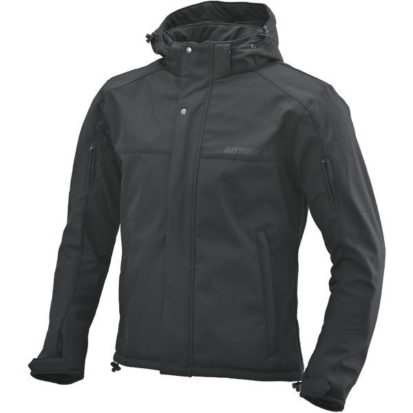 デイトナ(Daytona) バイク用 ジャケット 春秋冬 ソフトプロテクター