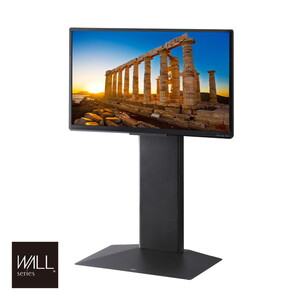 WALL INTERIOR TVSTAND テレビ台用スタンド | EQUALS（イコールズ） 美品 EQUALS WALL INTERIOR ロータイプ ピンク