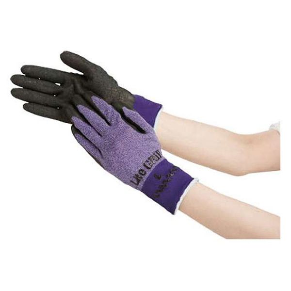 ショーワグローブ ライトグリップ 軍手 作業用手袋の人気商品・通販