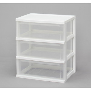 アイリスオーヤマ W-543 [ワイドチェスト]