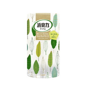トイレ用消臭剤・芳香剤