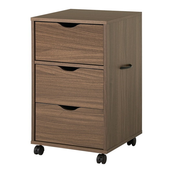 萩原 多段チェ スト 書類チェ スト 書類 棚 A4 引出5段 【すぐに使えるほぼ完成 数量限定萩原(Hagihara) 多段チェスト 書類チェスト 書類 棚 A4 引出