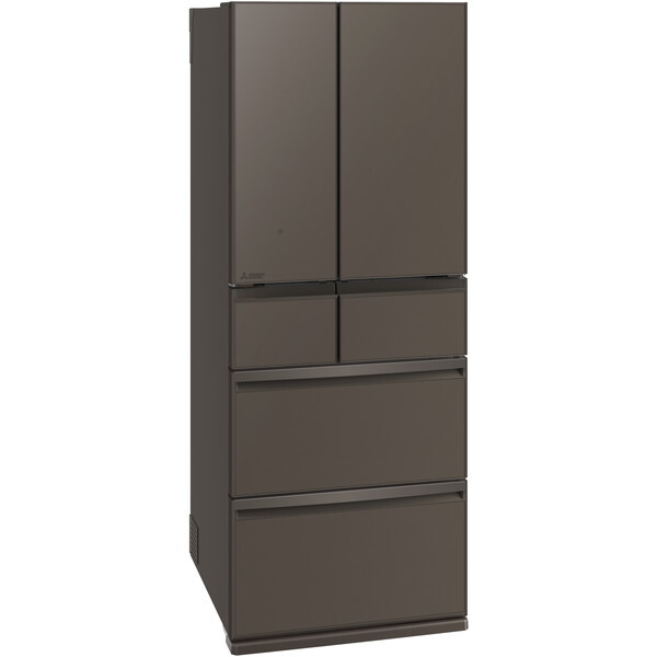 MITSUBISHI MR-WXD47LN-H �O�����h�A���o�[�O���[ WXD�V���[�Y [�①�� (470L�E�t�����`�h�A/�ω��J��)]