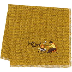 ハンカチ・タオルハンカチ