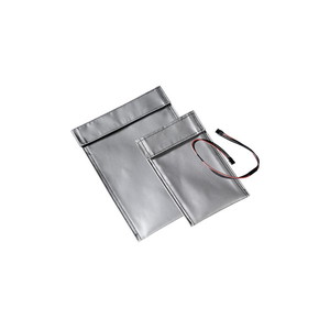 電動ガン用バッテリ・充電器