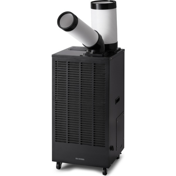 �A�C���X�I�[���} ISAC-2501U-B �u���b�N [�X�|�b�g�N�[���[]