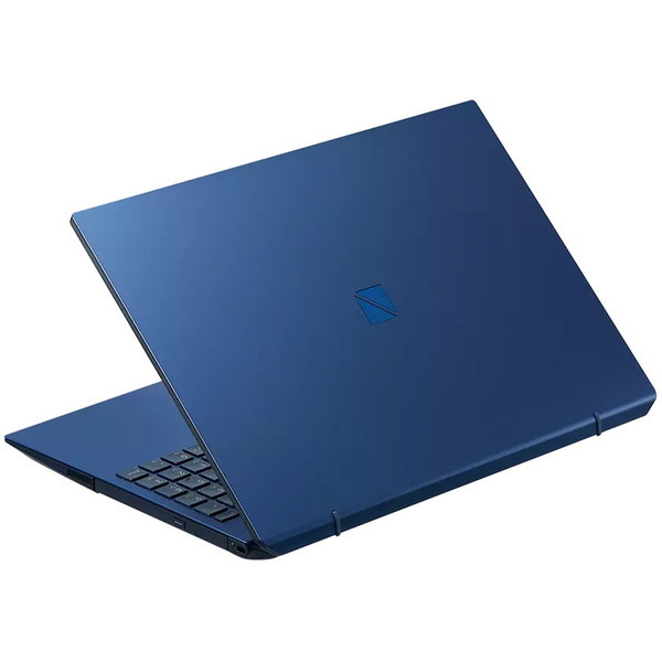 NEC PC-N1535GAL ネイビーブルー LAVIE N15 [ノートパソコン 15.6型 / Win11 Home / DVDスーパーマルチ  / Office搭載]