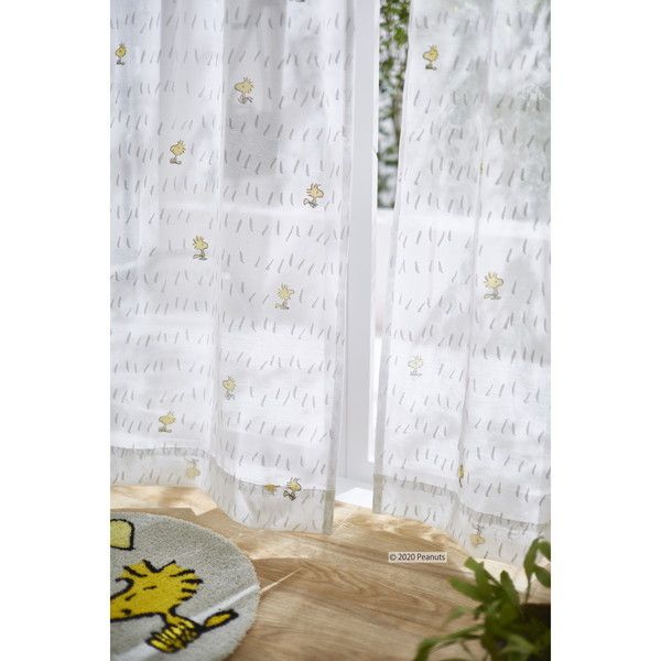 X~mG P1028 [XJ[e zCg 100×198cm PEANUTS Xk[s[ `bgEFC{C P1028 1