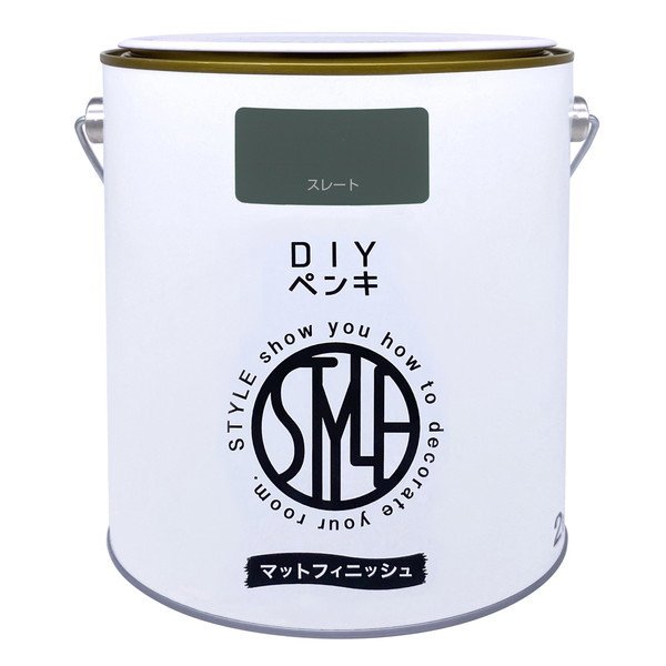 �j�b�y STYLE DIY�y���L�}�b�g�t�B�j�b�V�� �X���[�g 2kg